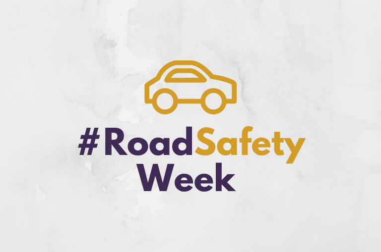 Road safety week