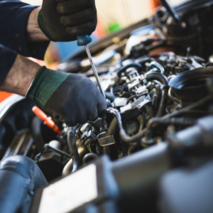 Introduction to Motor Vehicle Repair (MVR)