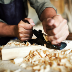 HSE managing health risks in the woodworking sector