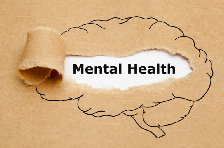 Mental Health First Aid course