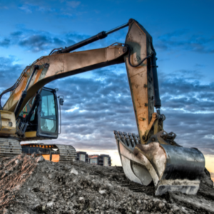 Principal contractor sentenced for unsafe excavation work