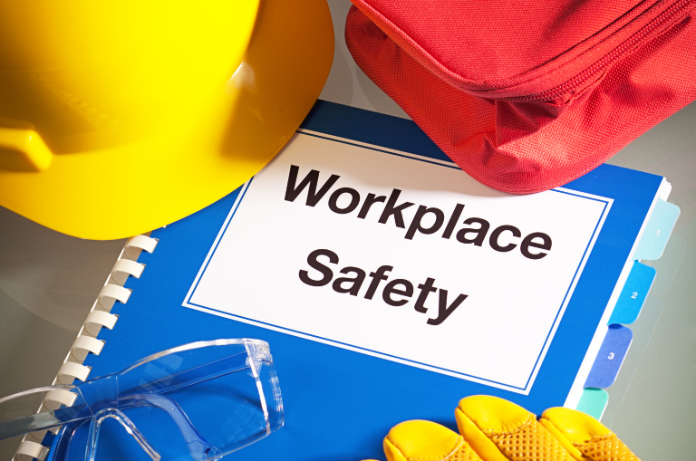 HSE release latest statistics on workplace safety