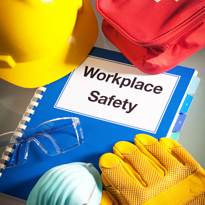 HSE release latest statistics on workplace safety